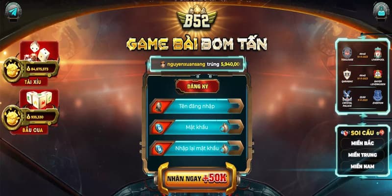 Quá trình phát triển của cổng game