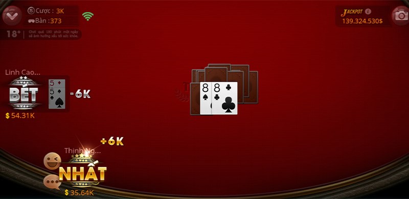 Luật chơi game Tiến lên miền Nam tại B52club